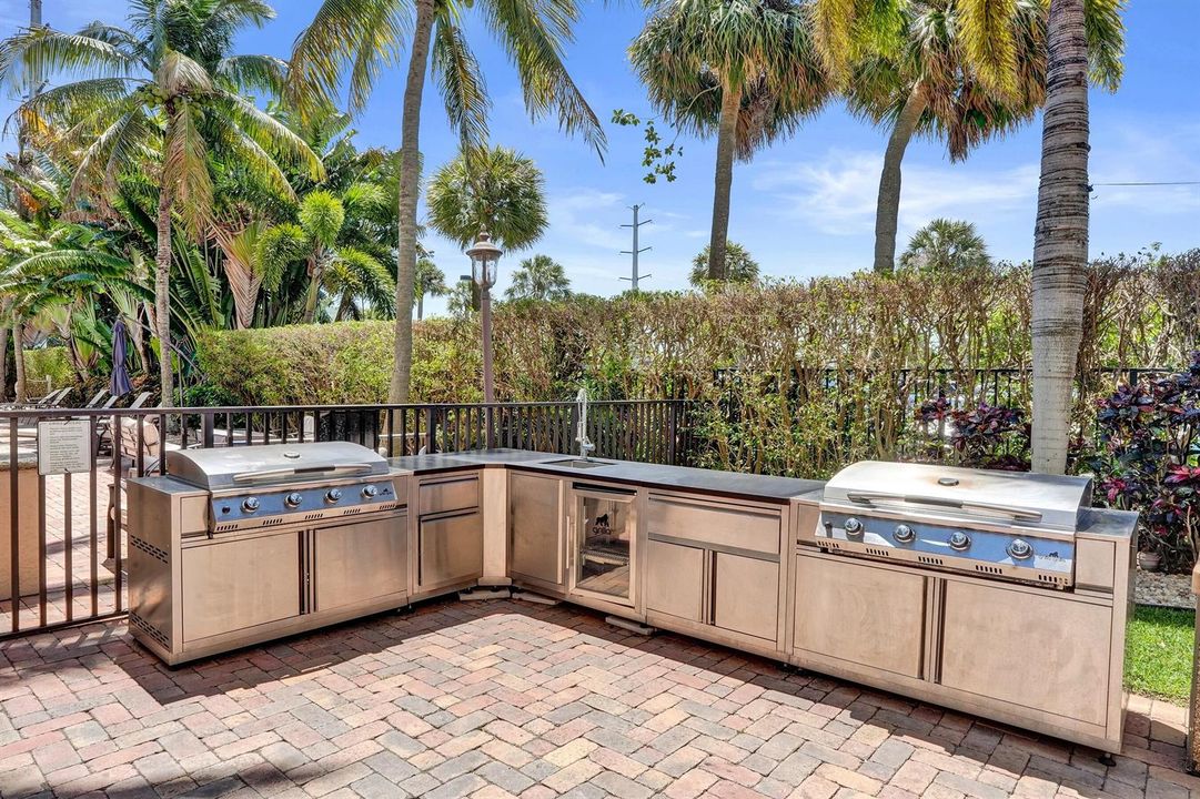 bbq