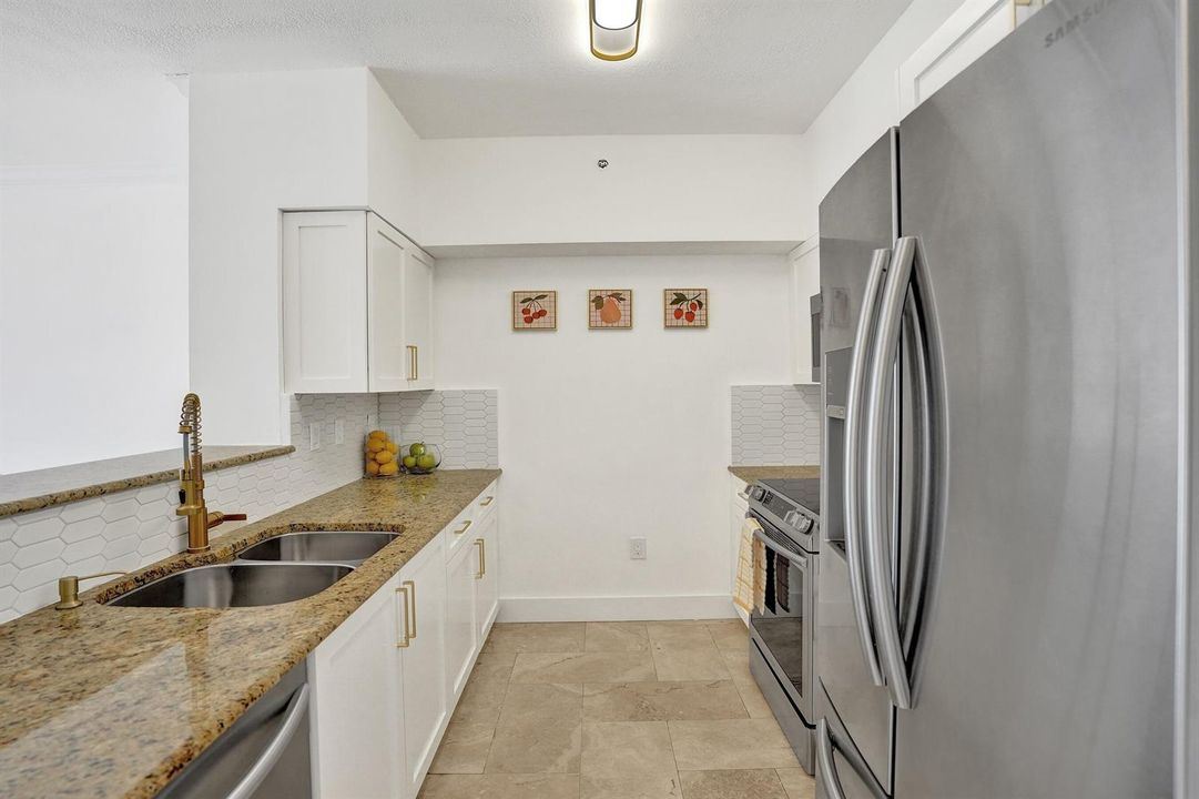 kitchen two