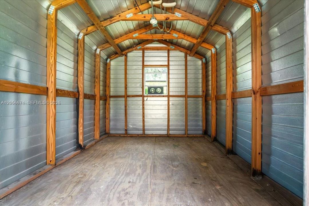 shed 1