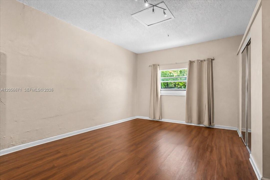 bedroom 4 garage conversion