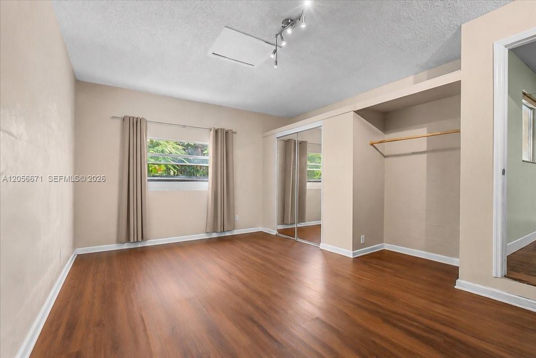 bedroom 4 garage conversion
