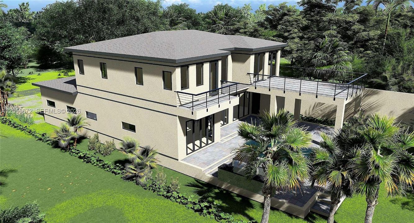 На продажу: $890,000 (0.19 acres)