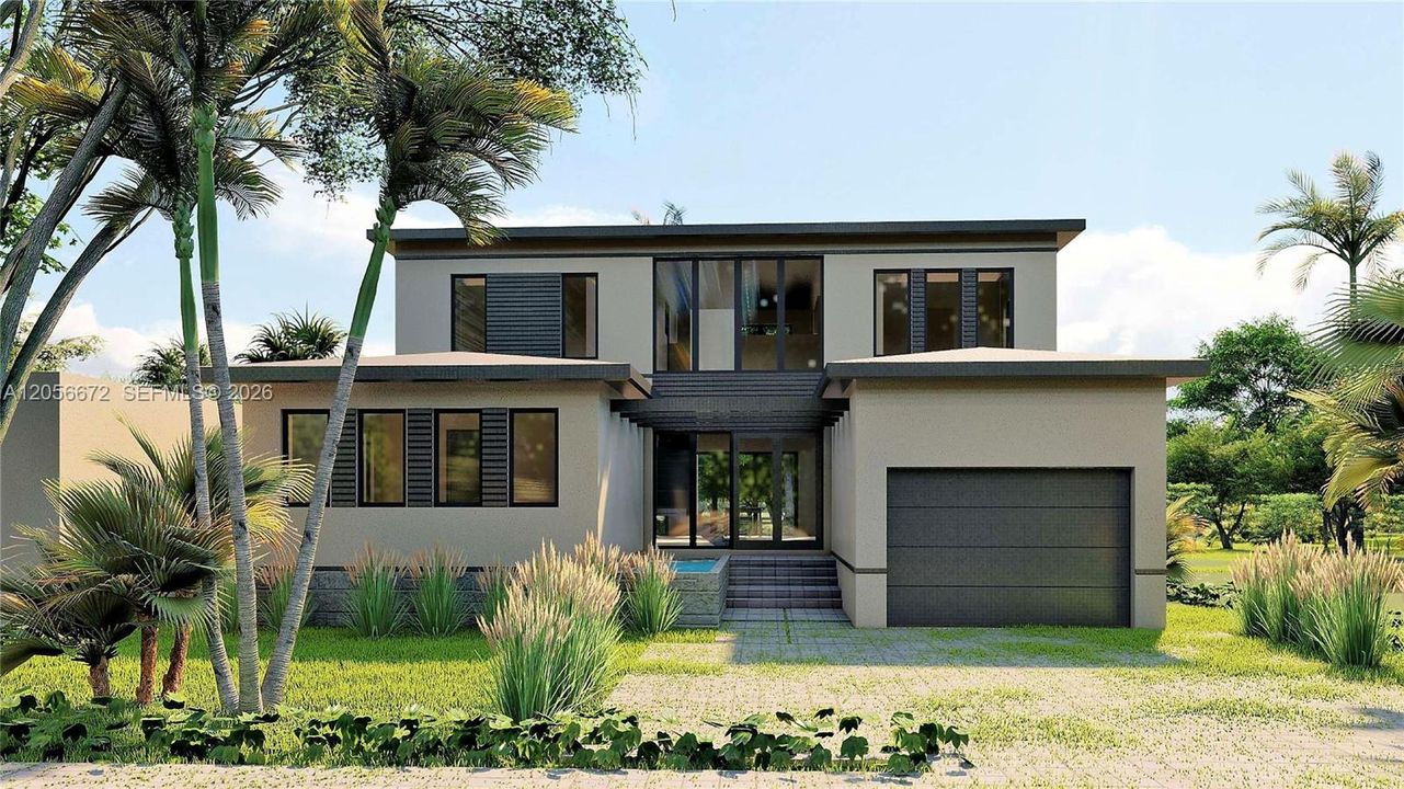 На продажу: $890,000 (0.19 acres)