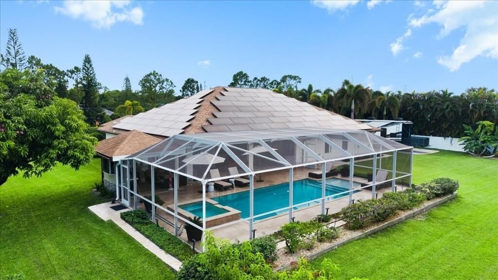 72-2-3's of the Roof Solar