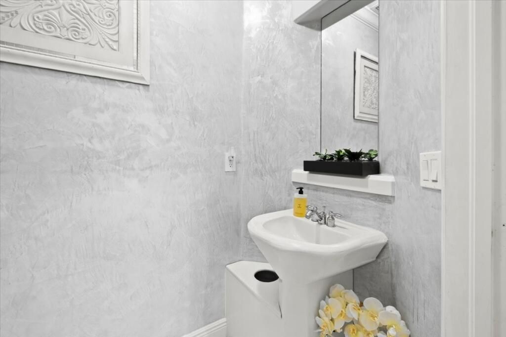 18-Half Bath