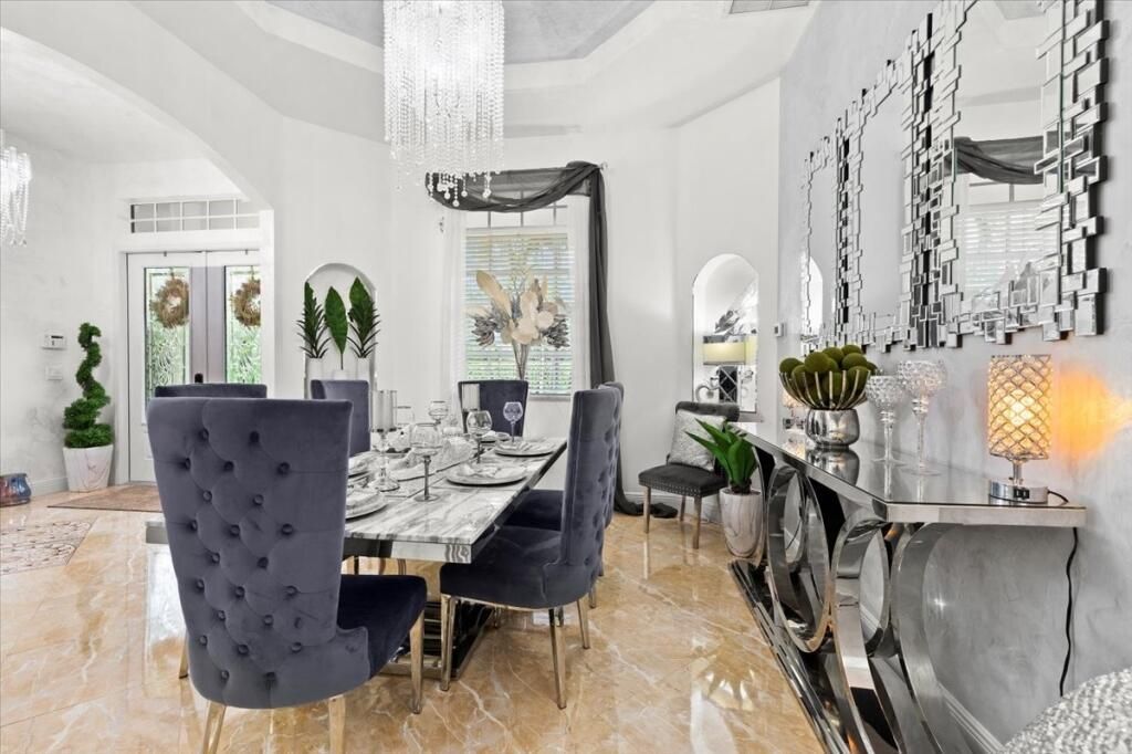 11-Formal Dining Room