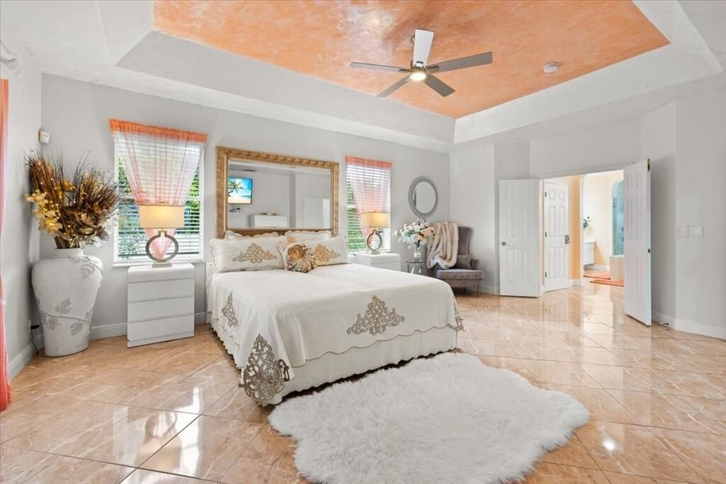 31-Master Bedroom