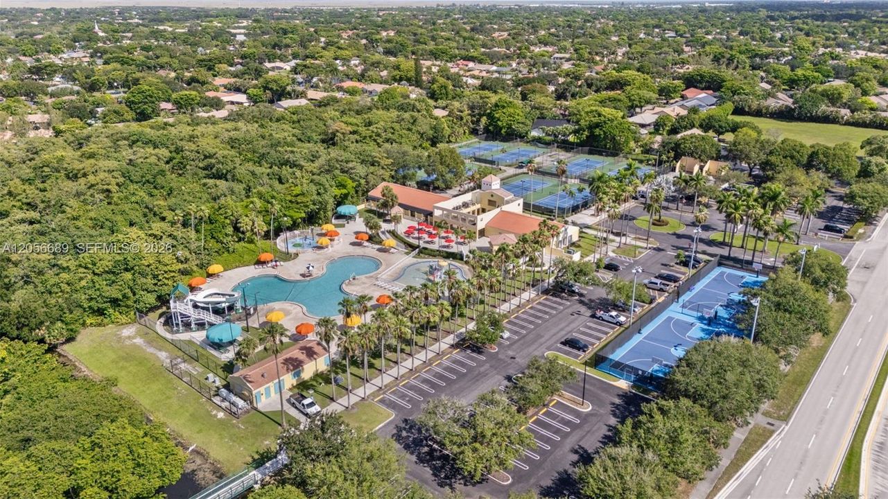 City park
