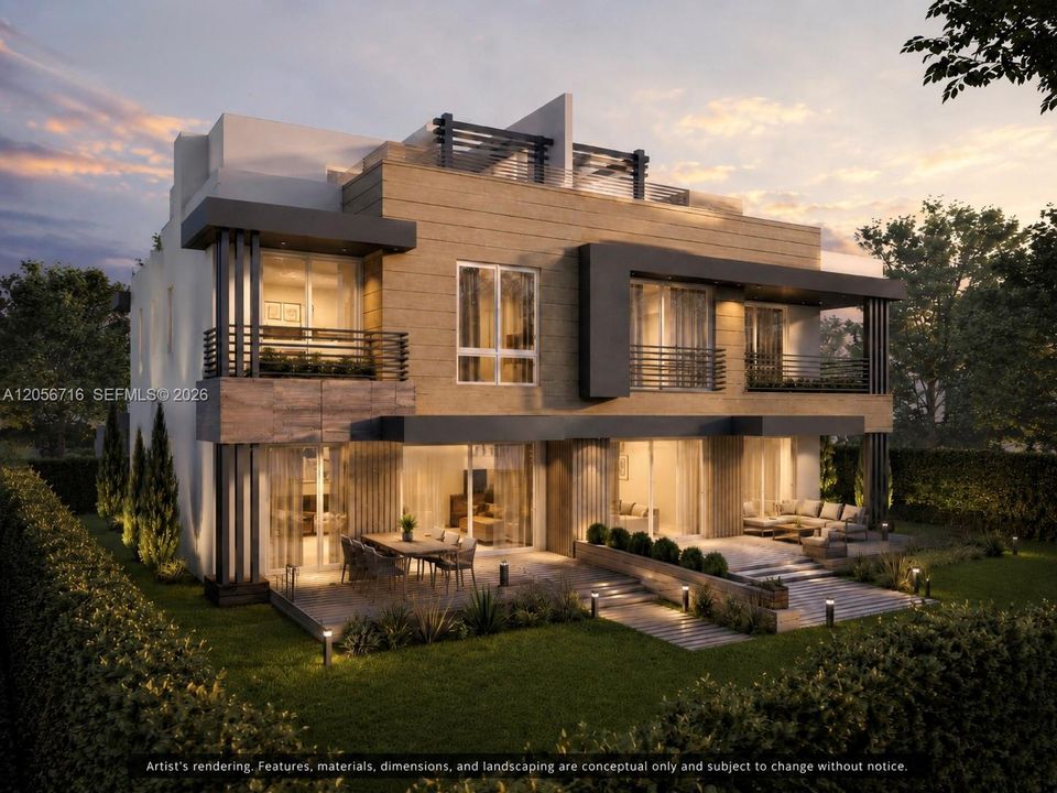 En Venta: $2,325,000 (4 camas, 3 baños, 2840 Pies cuadrados)