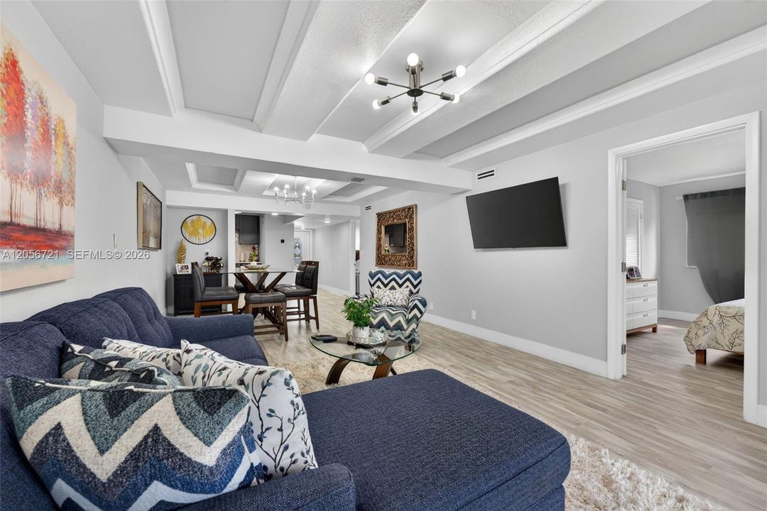 В аренду: $2,500 (2 спален, 2 ванн, 1170 Квадратных фут)