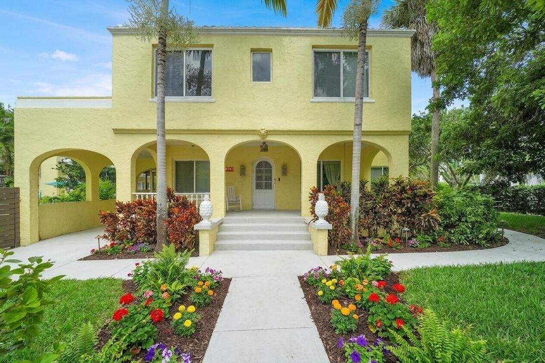 East Delray (Virtually Staged)