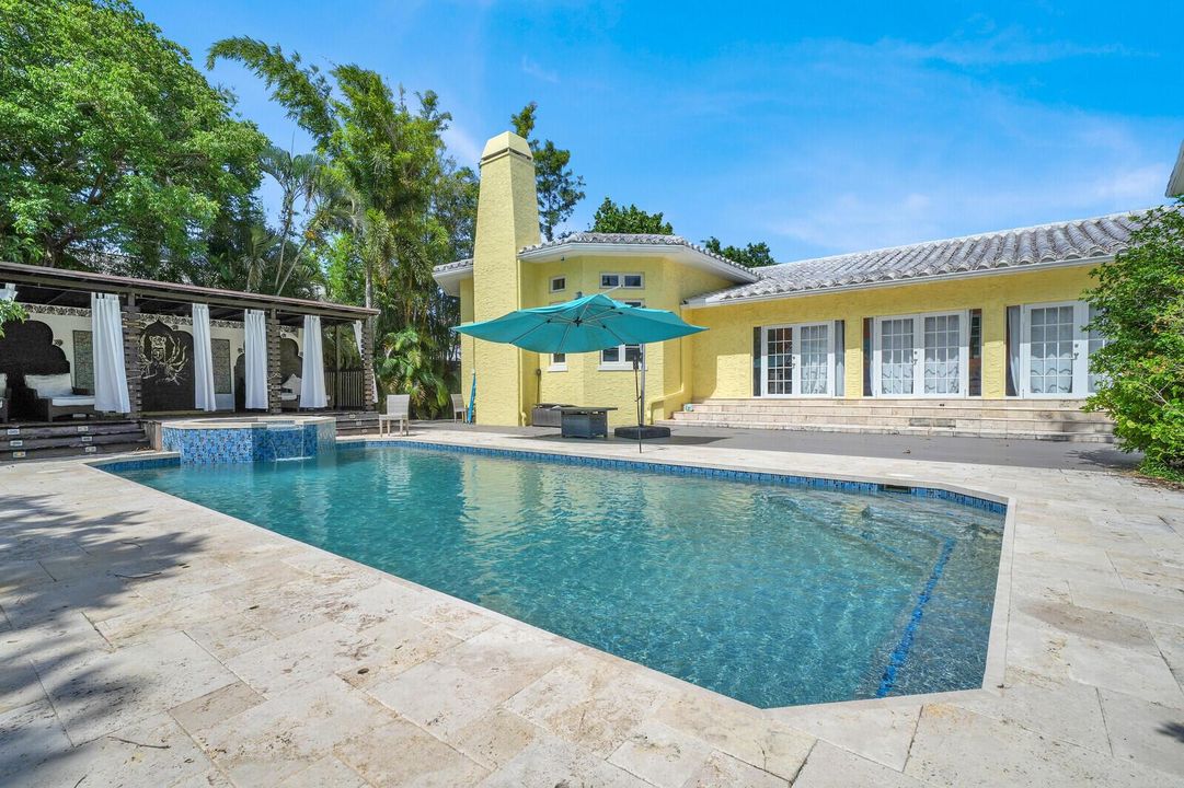 Incredible home for entertaining