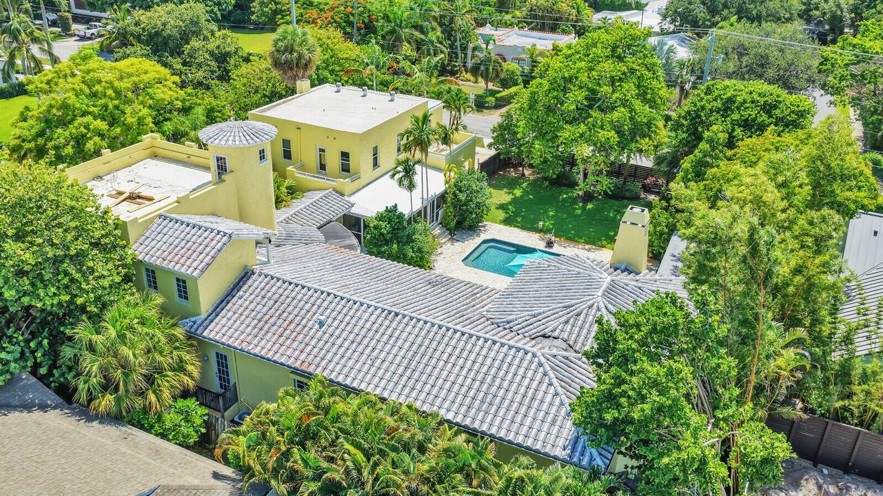 1201 N. Swinton Ave - East Delray Beach