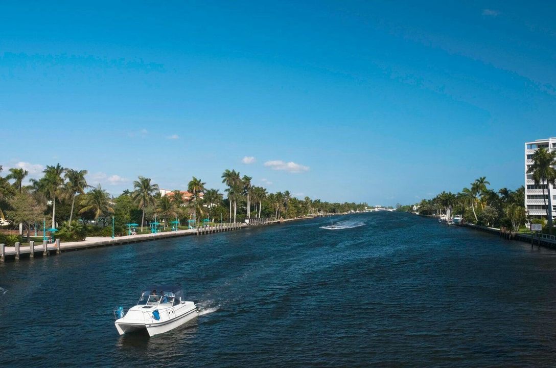 Boaters Lifestyle