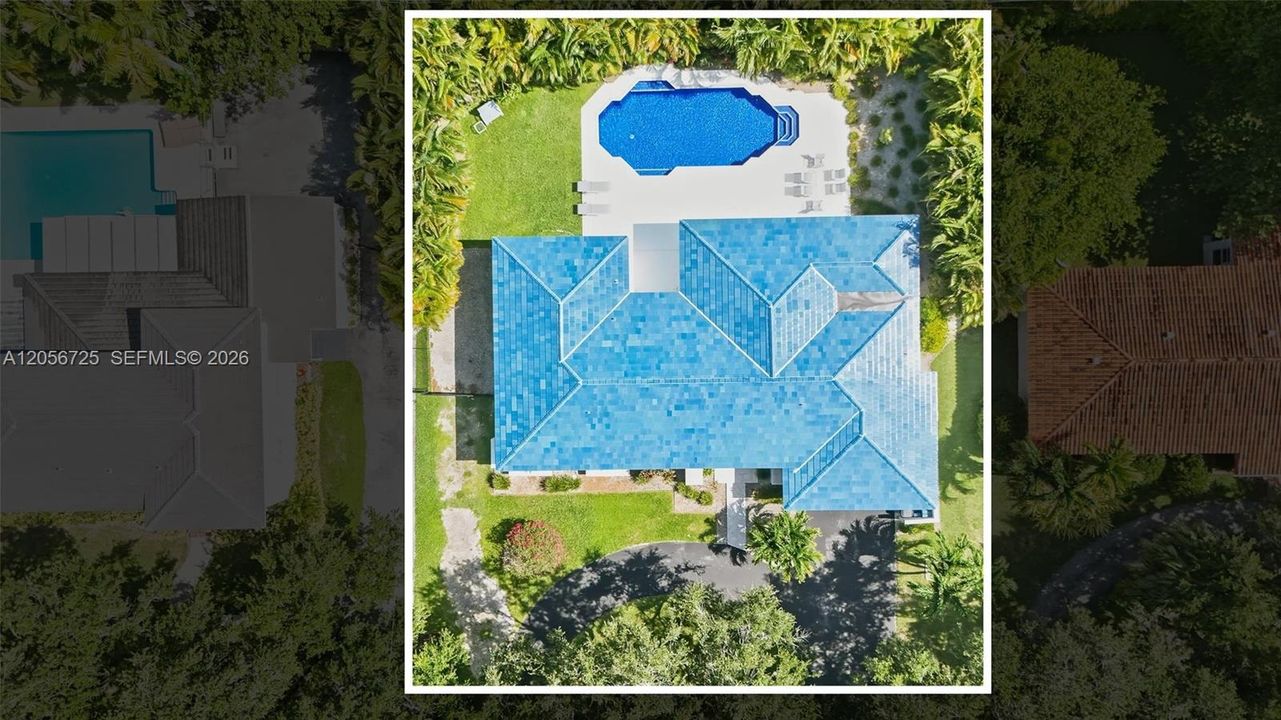 Под контрактом: $2,770,000 (4 спален, 2 ванн, 1927 Квадратных фут)