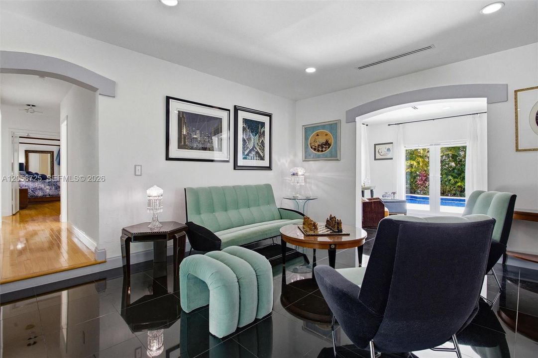 Pristine 1920's Art Deco Furniture avail for sale