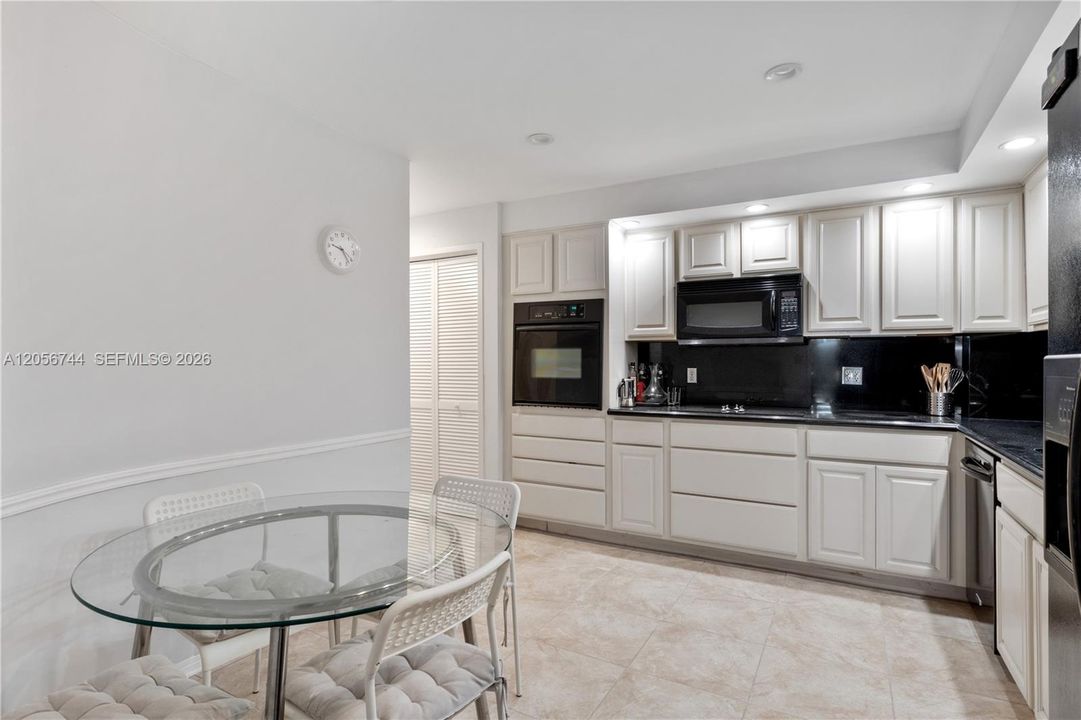 Prperty is currently without furniture/unfurnished