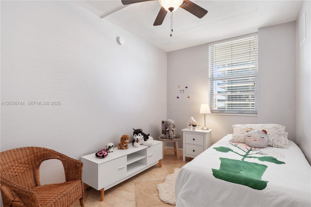 Prperty is currently without furniture/unfurnished