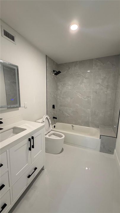 В аренду: $5,300 (4 спален, 4 ванн, 3002 Квадратных фут)