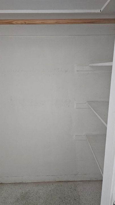 Closet