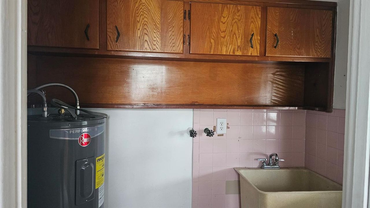 Storage Cabinets