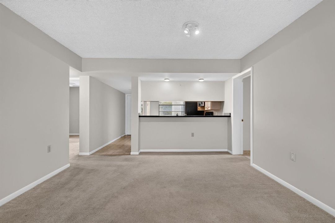 DINING RM