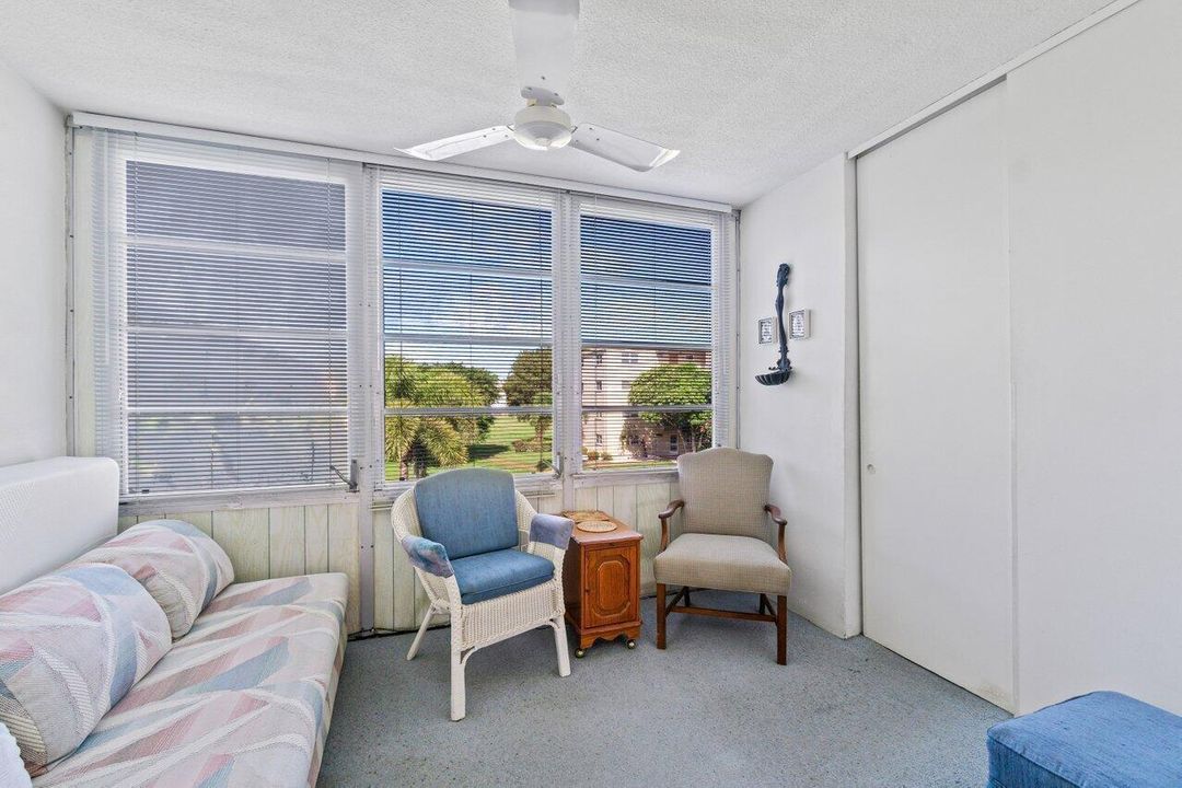 Florida Room