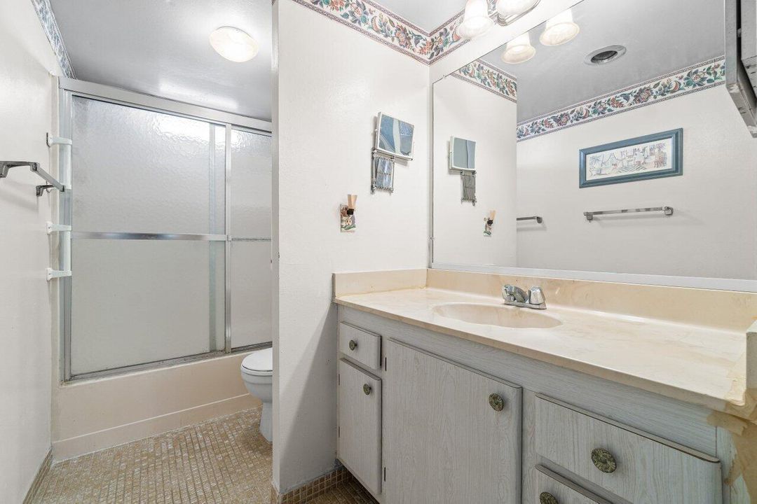 Main Bath