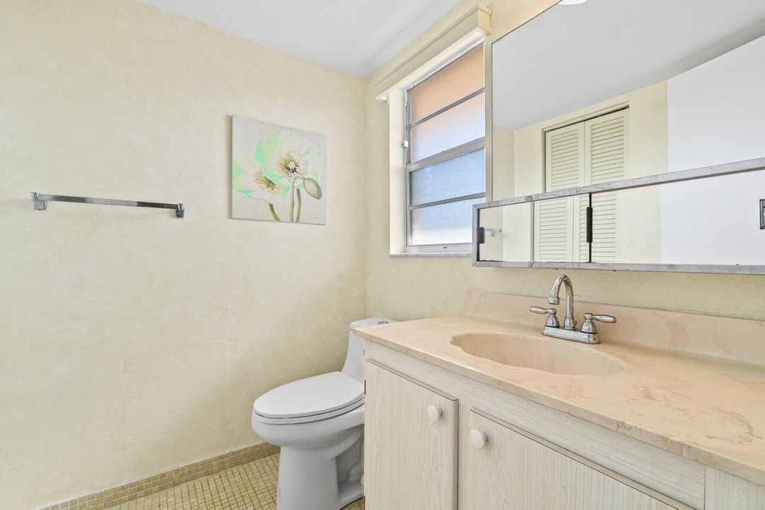 Half Bath