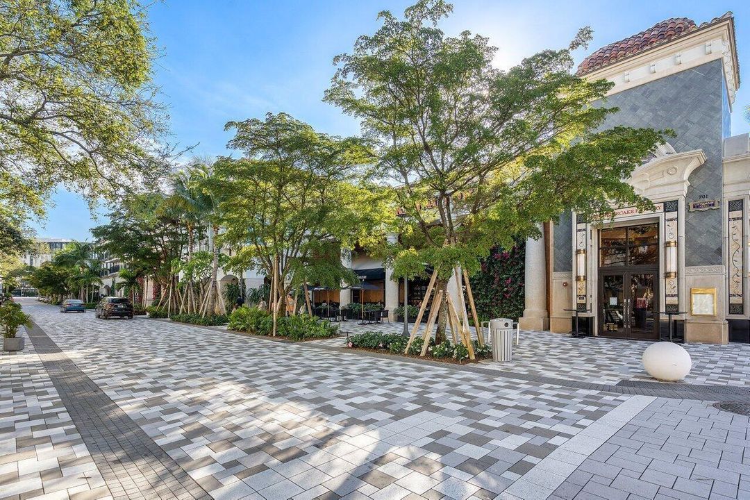 The Square Rosemary Street