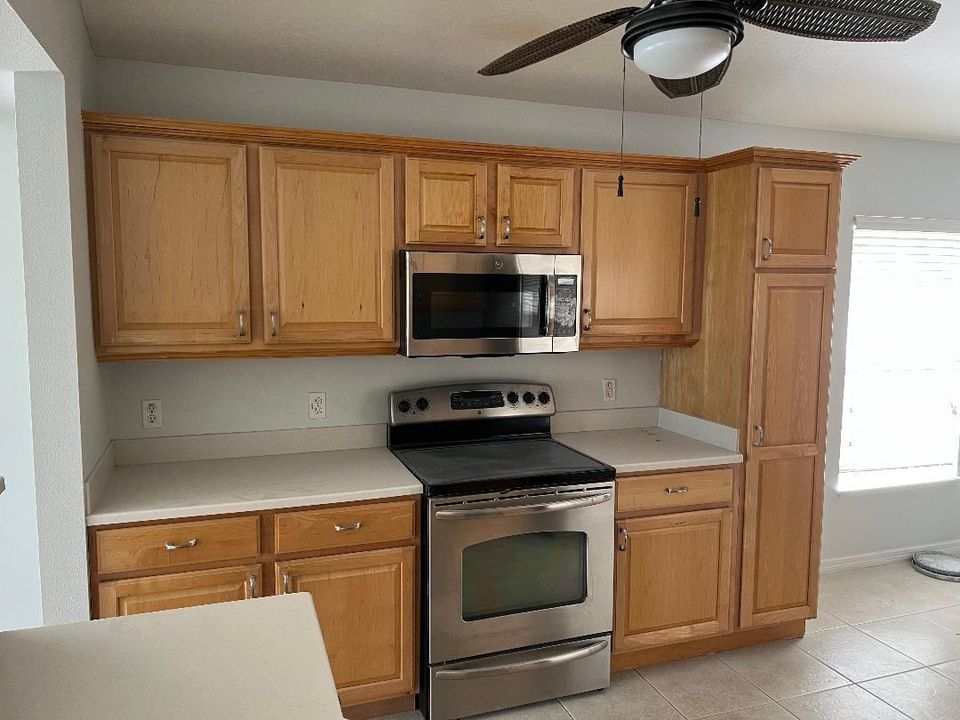 Westfield kitchen 3