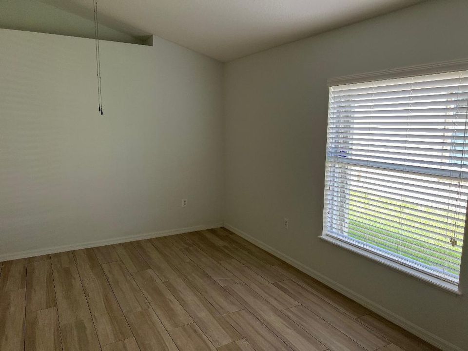 Westfield bedroom