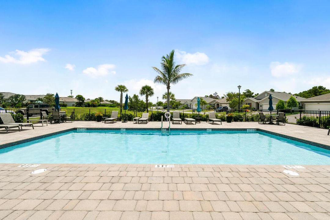 Sea Walk Community Pool