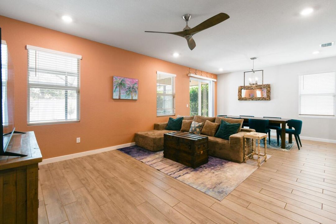 Large Living Room