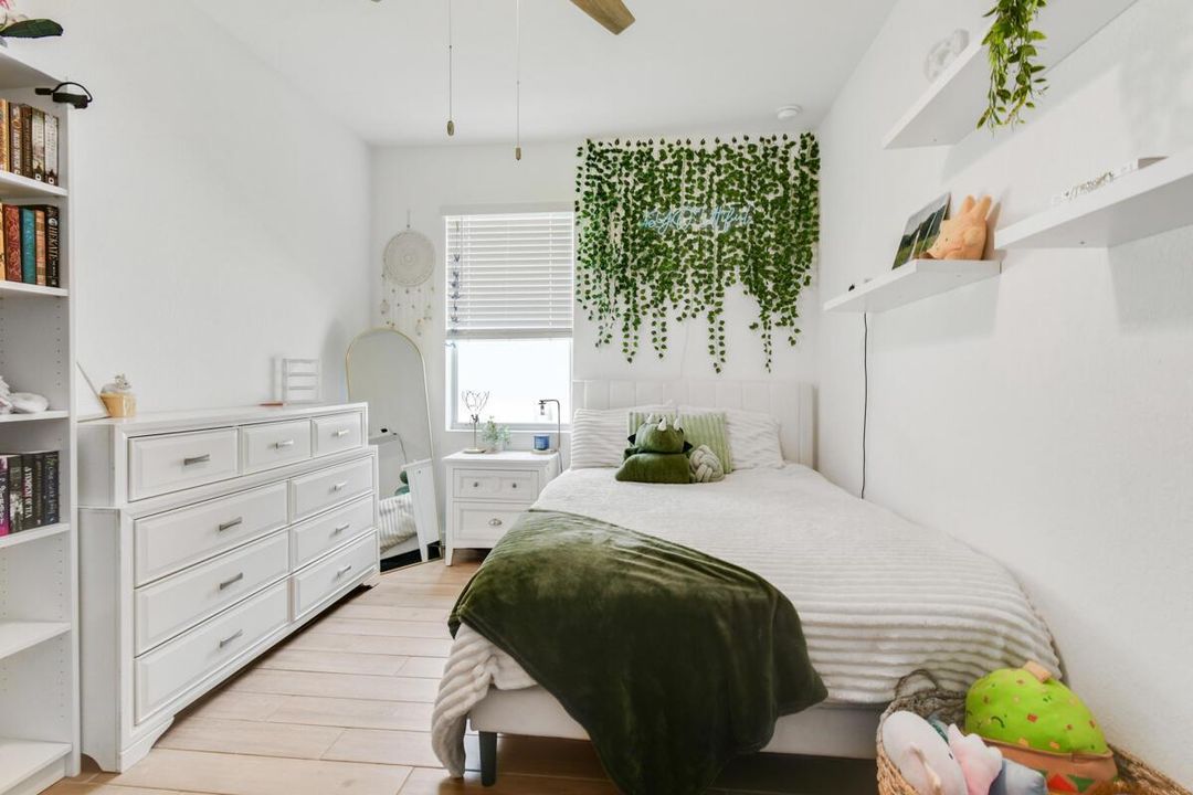 4th Bedroom