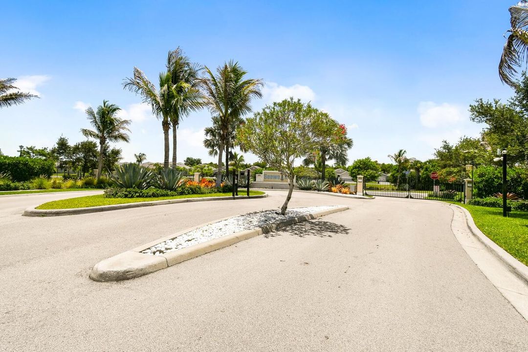Sea Walk Gated Entry
