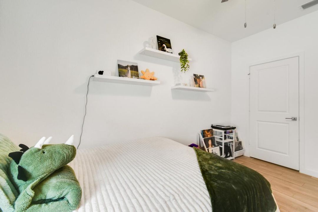 4th Bedroom
