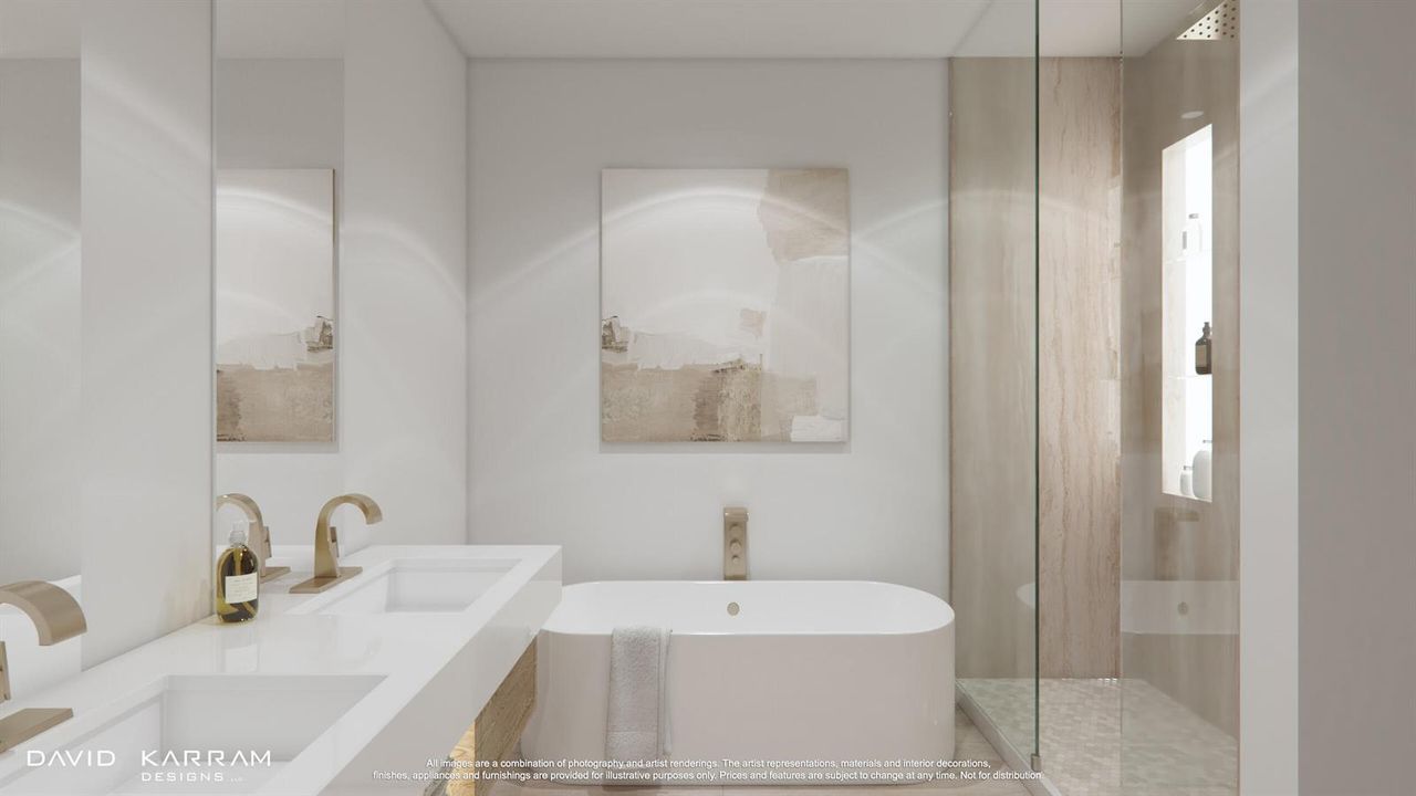 235 SE 5TH AVE_VIEW 16_BATHROOM_UNIT 4-2