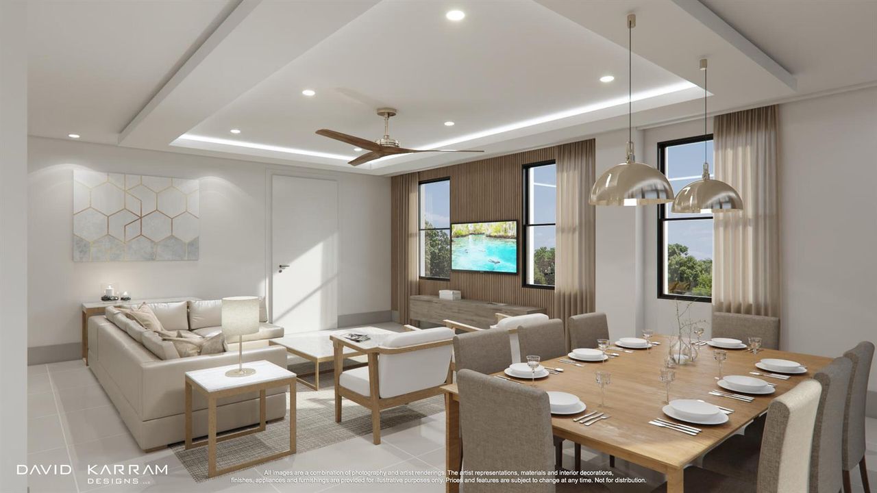 235 SE 5TH AVE_VIEW 12_FAMILY ROOM_UNIT