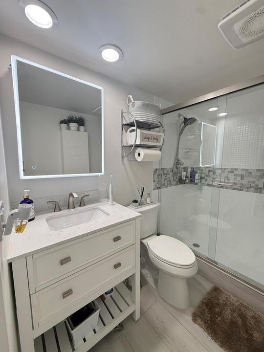 bath waterview bed