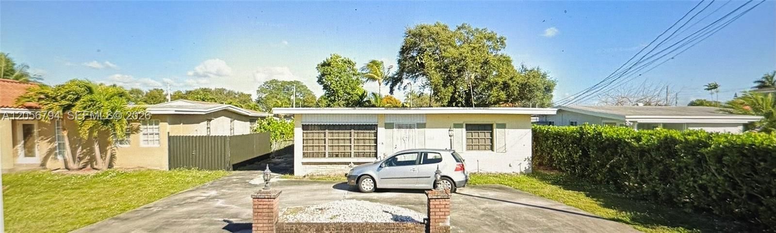 На продажу: $650,000 (2 спален, 1 ванн, 1330 Квадратных фут)