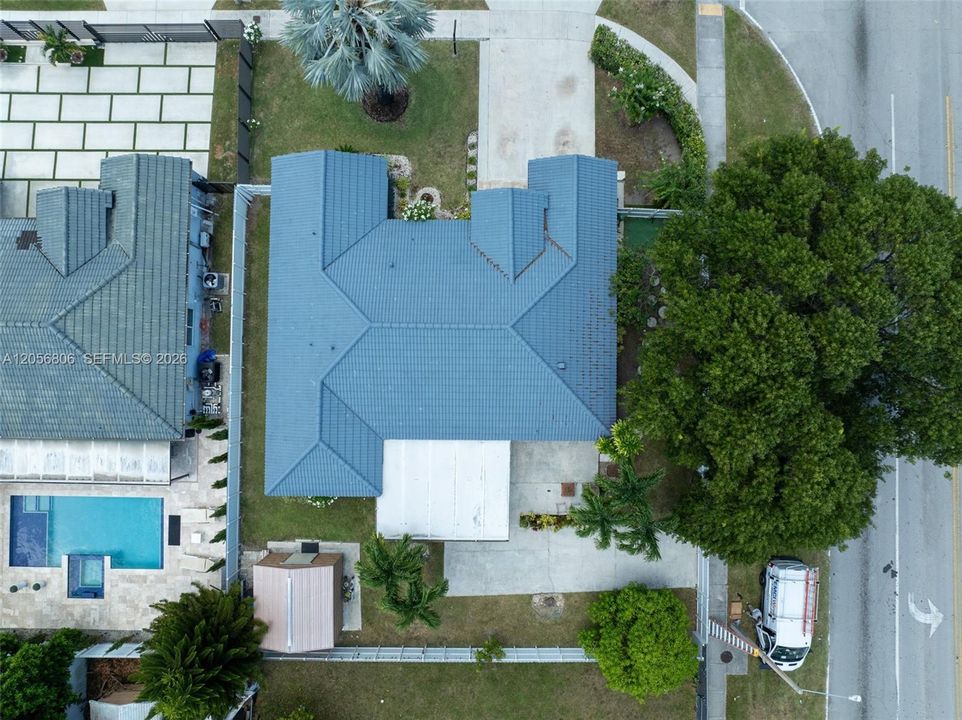 На продажу: $690,000 (4 спален, 2 ванн, 1765 Квадратных фут)