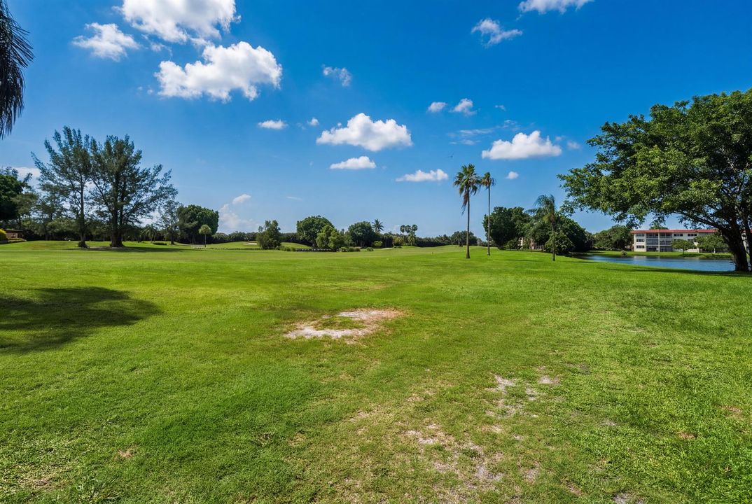 14. Golf Back Lake USE