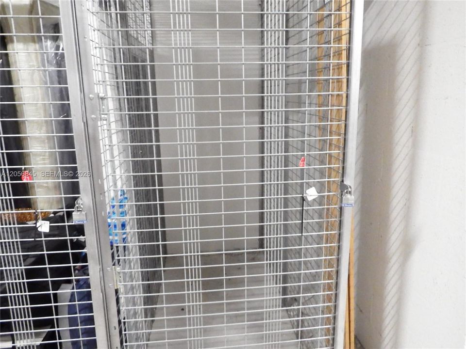 Storage Unit