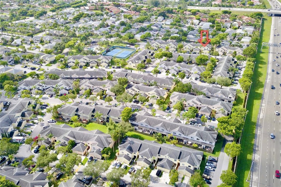 На продажу: $495,000 (3 спален, 2 ванн, 1392 Квадратных фут)