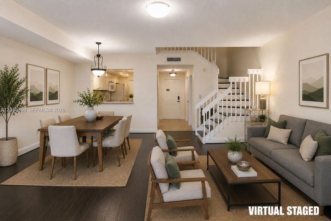 На продажу: $495,000 (3 спален, 2 ванн, 1392 Квадратных фут)