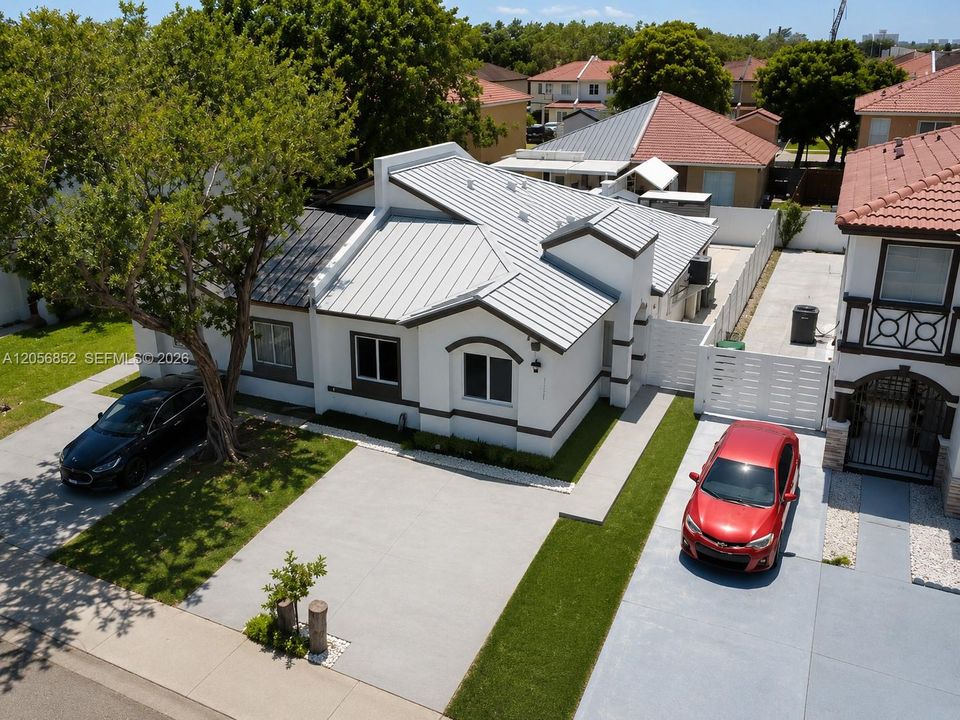 На продажу: $480,000 (3 спален, 2 ванн, 1107 Квадратных фут)