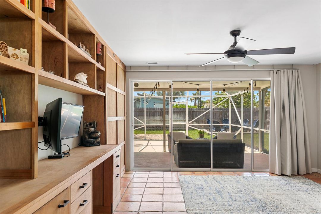 Office/4th Bedroom
