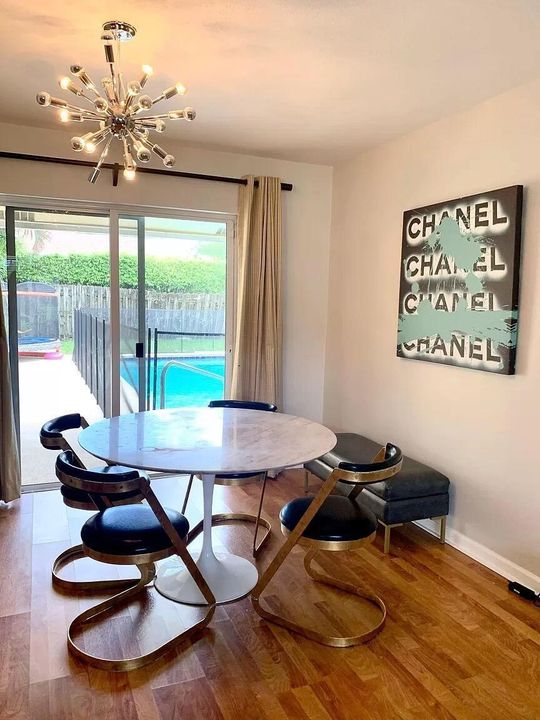 Dining Rm