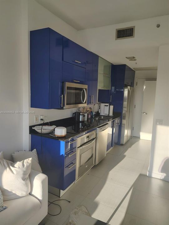 En Renta: $2,750 (1 camas, 1 baños, 602 Pies cuadrados)